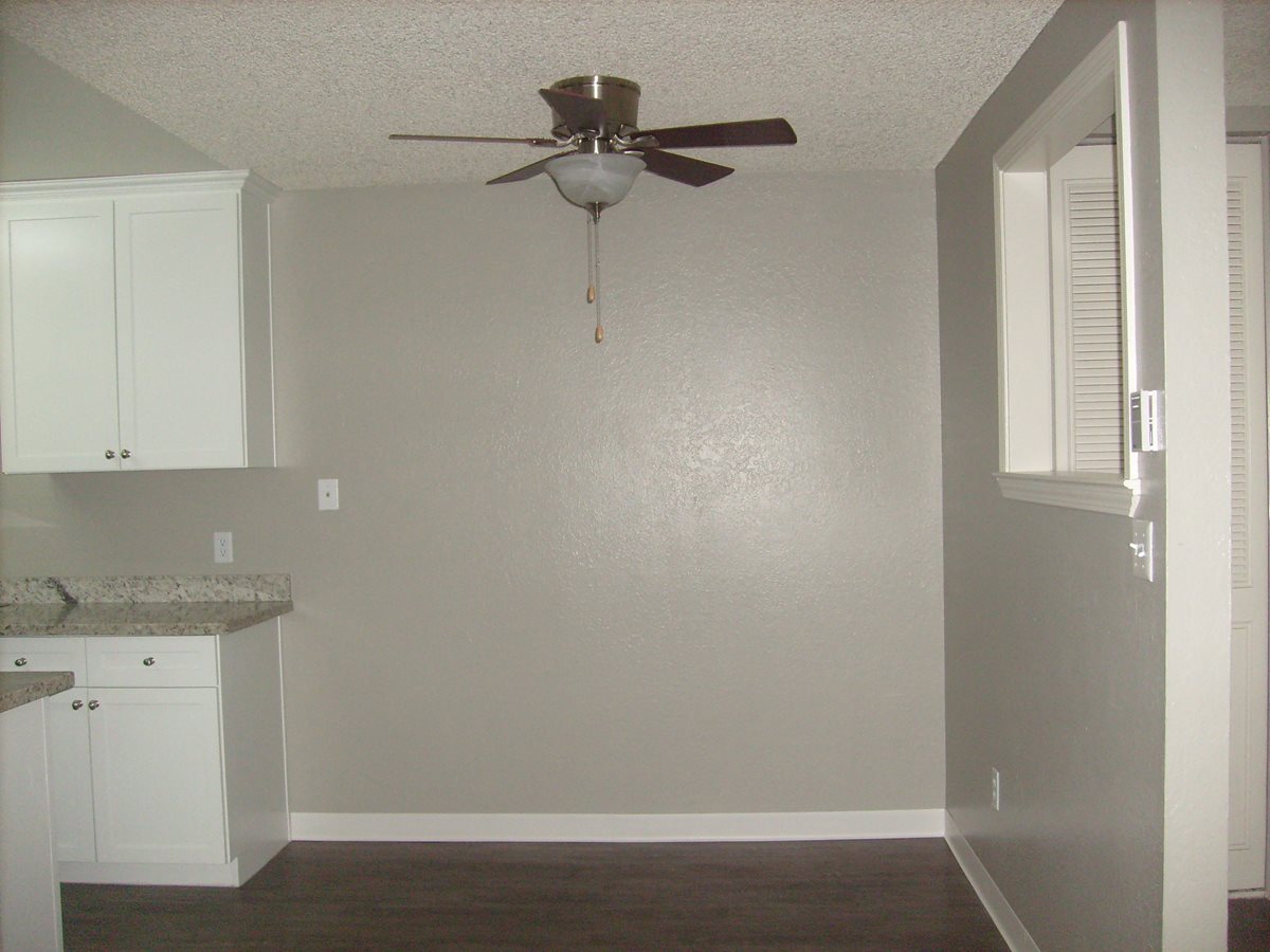 Park Place Apartments